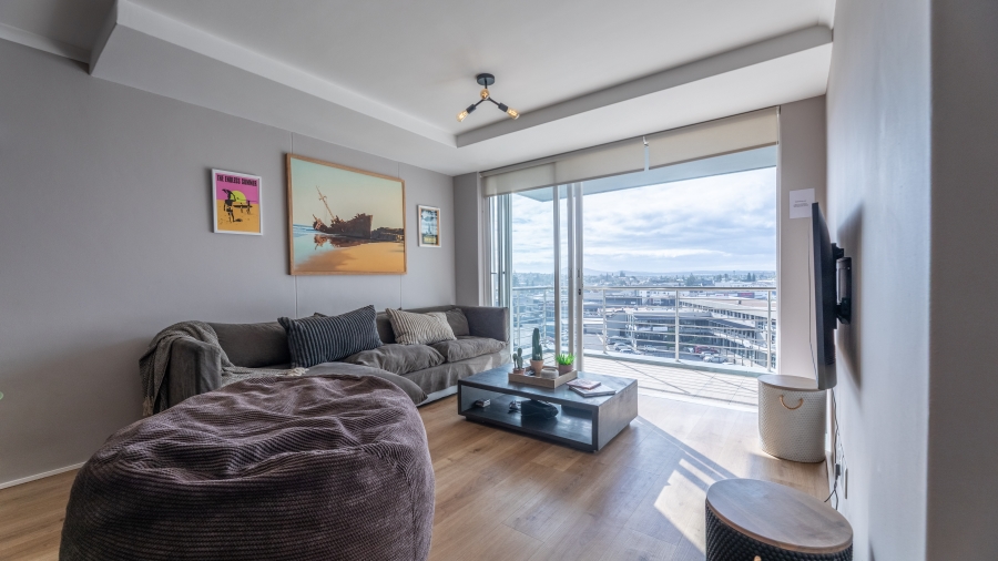 2 Bedroom Property for Sale in Waves Edge Western Cape